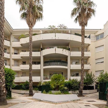 Sirocco - Bel Appartement Avec Exterieur Proche Des Plages Marseille Ngoại thất bức ảnh