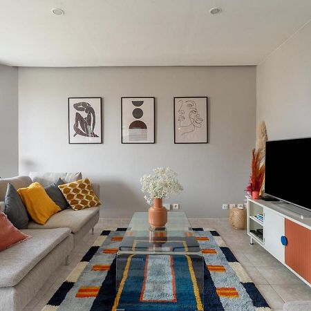 Sirocco - Bel Appartement Avec Exterieur Proche Des Plages Marseille Ngoại thất bức ảnh